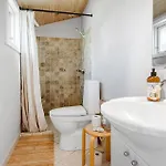 3 Bedroom Beautiful In Nykobing Sj