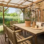 度假居 3 Bedroom Beautiful In Nykobing Sj Nyrup