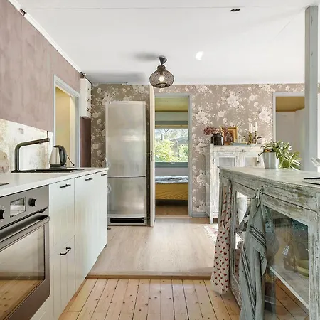 3 Bedroom Beautiful In Nykobing Sj * Nyrup
