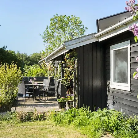 3 Bedroom Beautiful In Nykobing Sj